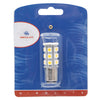 LED bulb 12/24 V BA15D 2 W 140 lm