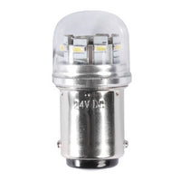 LED SMD bulb 12/24 V 1.2 W