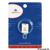 LED light bulb - G4 side screw