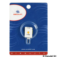 LED light bulb - G4 side screw