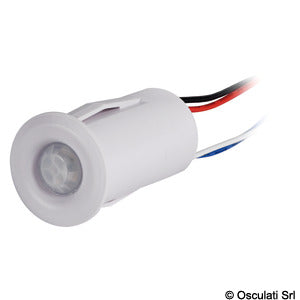 Motion sensor