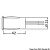 Motion sensor