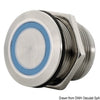 Dimmerable touch switch for LED lights