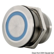 Optional dimmer for LED table light