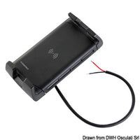 ROKK ACTIVE watertight wireless phone charging mount