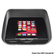 ROKK NEST watertight wireless phone charging pocket - 10 W