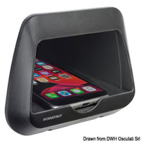 ROKK NEST watertight wireless phone charging pocket - 10 W