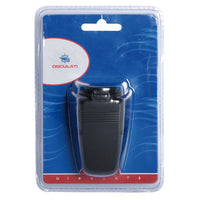 USB socket + casing for deck installation