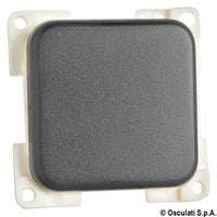 ON-OFF toggle dark grey