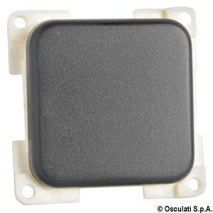 ON-OFF toggle dark grey