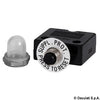 Automatic fuse thermal protection 5 A