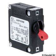 Airpax hydraulic magnetic circuit breake lever 20A
