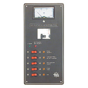 AC power control panel, 220 V