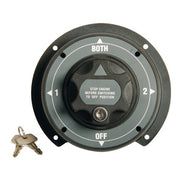 Switch for Heavy Duty batteries