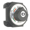 Heavy Duty battery switch, high-power model