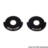 Aluminium plate Search light