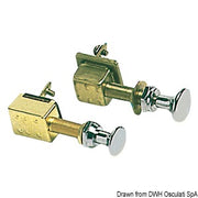 Pull switch standard version