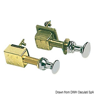 Pull switch standard version