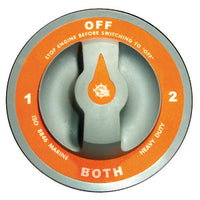 Selecta New MKII battery switch