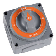 Selecta New MKII battery switch