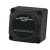 Voltage Sensitive Relay