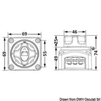 Battery switch