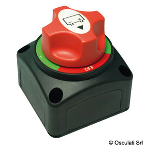 Battery switch