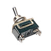 Toggle switch ON-OFF 2 terminals