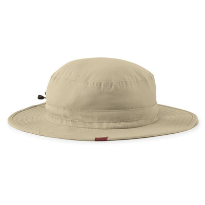 Gill Sun Hat (Khaki / Size Large)