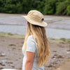 Gill Sun Hat (Khaki / Size Medium)