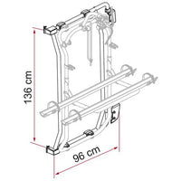 Fiamma Kit Frame Ducato >06 (08753-01-)