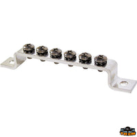 Mini Bus 100A. common bus bars Trem K0502306