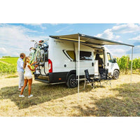 Fiamma Carry-Bike DJ Deep Black (02096-26A)
