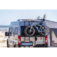 Fiamma Carry-Bike DJ Deep Black (02096-26A)