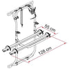 Fiamma Carry-Bike DJ (02096-26-)