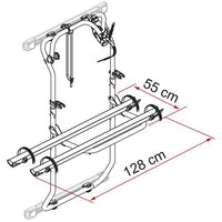 Fiamma Carry-Bike DJ (02096-26-)