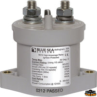 Blue Sea solenoid switch 12-24V Trem K0909012