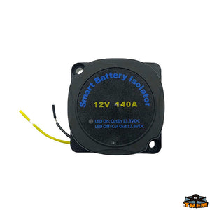 Automatic charging relay Trem L0612065