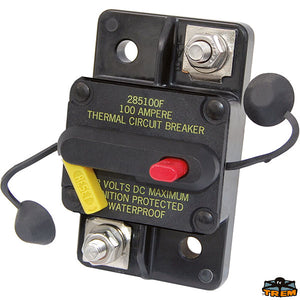 IP 67 circuit breakers Trem K1307184