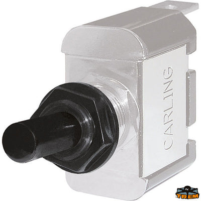 Rubber knob Trem L0700078