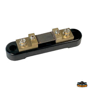 Shunt for DC ammeters Trem K3600270