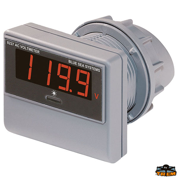 AC Voltmeter Trem K3708237