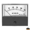 AC Analog voltmeters Trem K3809354