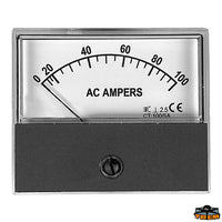 AC Ammeters Trem K3808258
