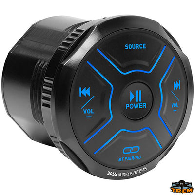 Dashboard stereo MGR150B Trem L4602150