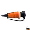 Plug 16A-250V Trem Z2016001