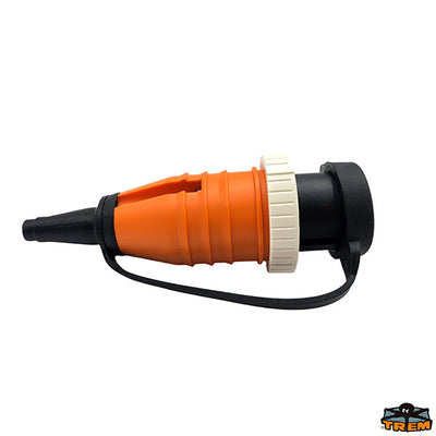 Plug 16A-250V Trem Z2016001