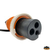 Plug 16A 250V - IP 56 - Amp 16 - Volts 250 - Recommended cableZ2016011 [Z2016001]