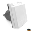 Socket 16A 250V - IP 56 - Amp 16 - V 250 - A Ø mm53.5 - B Ø mm								

								4 - C mm 61 [Z2016002]