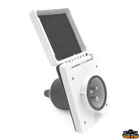 Socket 16A 250V - IP 56 - Amp 16 - V 250 - A Ø mm53.5 - B Ø mm								

								4 - C mm 61 [Z2016002]